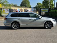 USED 2018 18 VOLKSWAGEN PASSAT 1.4 TSI GTE Advance Estate 5dr Petrol Plug-in Hybrid DSG Euro 6 (s/s) (218 ps) 