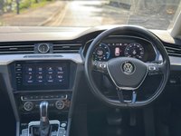 USED 2018 18 VOLKSWAGEN PASSAT 1.4 TSI GTE Advance Estate 5dr Petrol Plug-in Hybrid DSG Euro 6 (s/s) (218 ps) 