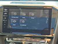 USED 2018 18 VOLKSWAGEN PASSAT 1.4 TSI GTE Advance Estate 5dr Petrol Plug-in Hybrid DSG Euro 6 (s/s) (218 ps) 