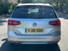 USED 2018 18 VOLKSWAGEN PASSAT 1.4 TSI GTE Advance Estate 5dr Petrol Plug-in Hybrid DSG Euro 6 (s/s) (218 ps) 