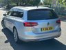USED 2018 18 VOLKSWAGEN PASSAT 1.4 TSI GTE Advance Estate 5dr Petrol Plug-in Hybrid DSG Euro 6 (s/s) (218 ps) 