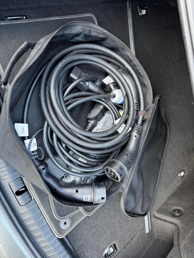 2021 Audi A6 Saloon - Photo 11