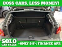 USED 2022 22 AUDI A1 1.0 TFSI 30 S line Sportback 5dr Petrol S Tronic Euro 6 (s/s) (110 ps) 
