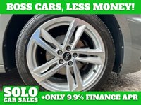USED 2022 22 AUDI A1 1.0 TFSI 30 S line Sportback 5dr Petrol S Tronic Euro 6 (s/s) (110 ps) 