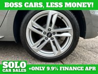 USED 2022 22 AUDI A1 1.0 TFSI 30 S line Sportback 5dr Petrol S Tronic Euro 6 (s/s) (110 ps) 