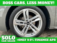 USED 2022 22 AUDI A1 1.0 TFSI 30 S line Sportback 5dr Petrol S Tronic Euro 6 (s/s) (110 ps) 