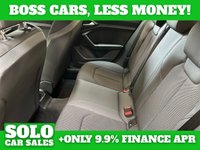 USED 2022 22 AUDI A1 1.0 TFSI 30 S line Sportback 5dr Petrol S Tronic Euro 6 (s/s) (110 ps) 