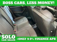 USED 2022 22 AUDI A1 1.0 TFSI 30 S line Sportback 5dr Petrol S Tronic Euro 6 (s/s) (110 ps) 