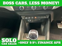 USED 2022 22 AUDI A1 1.0 TFSI 30 S line Sportback 5dr Petrol S Tronic Euro 6 (s/s) (110 ps) 