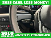 USED 2022 22 AUDI A1 1.0 TFSI 30 S line Sportback 5dr Petrol S Tronic Euro 6 (s/s) (110 ps) 