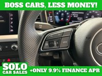 USED 2022 22 AUDI A1 1.0 TFSI 30 S line Sportback 5dr Petrol S Tronic Euro 6 (s/s) (110 ps) 