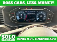 USED 2022 22 AUDI A1 1.0 TFSI 30 S line Sportback 5dr Petrol S Tronic Euro 6 (s/s) (110 ps) 
