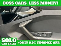 USED 2022 22 AUDI A1 1.0 TFSI 30 S line Sportback 5dr Petrol S Tronic Euro 6 (s/s) (110 ps) 