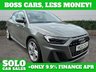 USED 2022 22 AUDI A1 1.0 TFSI 30 S line Sportback 5dr Petrol S Tronic Euro 6 (s/s) (110 ps) 