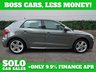 USED 2022 22 AUDI A1 1.0 TFSI 30 S line Sportback 5dr Petrol S Tronic Euro 6 (s/s) (110 ps) 