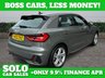 USED 2022 22 AUDI A1 1.0 TFSI 30 S line Sportback 5dr Petrol S Tronic Euro 6 (s/s) (110 ps) 