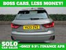 USED 2022 22 AUDI A1 1.0 TFSI 30 S line Sportback 5dr Petrol S Tronic Euro 6 (s/s) (110 ps) 
