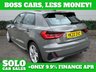 USED 2022 22 AUDI A1 1.0 TFSI 30 S line Sportback 5dr Petrol S Tronic Euro 6 (s/s) (110 ps) 