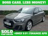 USED 2022 22 AUDI A1 1.0 TFSI 30 S line Sportback 5dr Petrol S Tronic Euro 6 (s/s) (110 ps) 