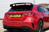 USED 2022 22 MERCEDES-BENZ A CLASS 2.0 A35 AMG Edition (Premium Plus) 7G-DCT 4MATIC Euro 6 (s/s) 5dr **NOW SOLD**