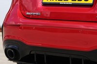 USED 2022 22 MERCEDES-BENZ A CLASS 2.0 A35 AMG Edition (Premium Plus) 7G-DCT 4MATIC Euro 6 (s/s) 5dr **NOW SOLD**