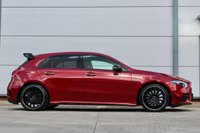 USED 2022 22 MERCEDES-BENZ A CLASS 2.0 A35 AMG Edition (Premium Plus) 7G-DCT 4MATIC Euro 6 (s/s) 5dr **NOW SOLD**