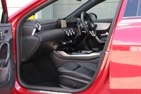 USED 2022 22 MERCEDES-BENZ A CLASS 2.0 A35 AMG Edition (Premium Plus) 7G-DCT 4MATIC Euro 6 (s/s) 5dr **NOW SOLD**