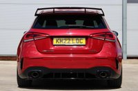 USED 2022 22 MERCEDES-BENZ A CLASS 2.0 A35 AMG Edition (Premium Plus) 7G-DCT 4MATIC Euro 6 (s/s) 5dr **NOW SOLD**