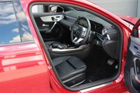 USED 2022 22 MERCEDES-BENZ A CLASS 2.0 A35 AMG Edition (Premium Plus) 7G-DCT 4MATIC Euro 6 (s/s) 5dr **NOW SOLD**