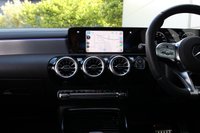 USED 2022 22 MERCEDES-BENZ A CLASS 2.0 A35 AMG Edition (Premium Plus) 7G-DCT 4MATIC Euro 6 (s/s) 5dr **NOW SOLD**