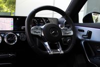 USED 2022 22 MERCEDES-BENZ A CLASS 2.0 A35 AMG Edition (Premium Plus) 7G-DCT 4MATIC Euro 6 (s/s) 5dr **NOW SOLD**