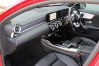 USED 2022 22 MERCEDES-BENZ A CLASS 2.0 A35 AMG Edition (Premium Plus) 7G-DCT 4MATIC Euro 6 (s/s) 5dr **NOW SOLD**