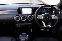 USED 2022 22 MERCEDES-BENZ A CLASS 2.0 A35 AMG Edition (Premium Plus) 7G-DCT 4MATIC Euro 6 (s/s) 5dr **NOW SOLD**