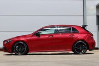 USED 2022 22 MERCEDES-BENZ A CLASS 2.0 A35 AMG Edition (Premium Plus) 7G-DCT 4MATIC Euro 6 (s/s) 5dr **NOW SOLD**