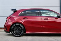 USED 2022 22 MERCEDES-BENZ A CLASS 2.0 A35 AMG Edition (Premium Plus) 7G-DCT 4MATIC Euro 6 (s/s) 5dr **NOW SOLD**
