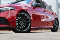 USED 2022 22 MERCEDES-BENZ A CLASS 2.0 A35 AMG Edition (Premium Plus) 7G-DCT 4MATIC Euro 6 (s/s) 5dr **NOW SOLD**