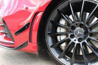 USED 2022 22 MERCEDES-BENZ A CLASS 2.0 A35 AMG Edition (Premium Plus) 7G-DCT 4MATIC Euro 6 (s/s) 5dr **NOW SOLD**