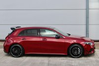 USED 2022 22 MERCEDES-BENZ A CLASS 2.0 A35 AMG Edition (Premium Plus) 7G-DCT 4MATIC Euro 6 (s/s) 5dr **NOW SOLD**