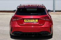 USED 2022 22 MERCEDES-BENZ A CLASS 2.0 A35 AMG Edition (Premium Plus) 7G-DCT 4MATIC Euro 6 (s/s) 5dr **NOW SOLD**