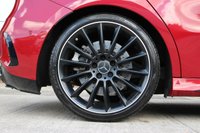 USED 2022 22 MERCEDES-BENZ A CLASS 2.0 A35 AMG Edition (Premium Plus) 7G-DCT 4MATIC Euro 6 (s/s) 5dr **NOW SOLD**