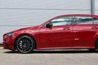 USED 2022 22 MERCEDES-BENZ A CLASS 2.0 A35 AMG Edition (Premium Plus) 7G-DCT 4MATIC Euro 6 (s/s) 5dr **NOW SOLD**