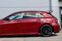 USED 2022 22 MERCEDES-BENZ A CLASS 2.0 A35 AMG Edition (Premium Plus) 7G-DCT 4MATIC Euro 6 (s/s) 5dr **NOW SOLD**
