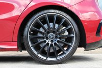 USED 2022 22 MERCEDES-BENZ A CLASS 2.0 A35 AMG Edition (Premium Plus) 7G-DCT 4MATIC Euro 6 (s/s) 5dr **NOW SOLD**