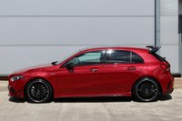 USED 2022 22 MERCEDES-BENZ A CLASS 2.0 A35 AMG Edition (Premium Plus) 7G-DCT 4MATIC Euro 6 (s/s) 5dr **NOW SOLD**