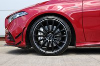 USED 2022 22 MERCEDES-BENZ A CLASS 2.0 A35 AMG Edition (Premium Plus) 7G-DCT 4MATIC Euro 6 (s/s) 5dr **NOW SOLD**