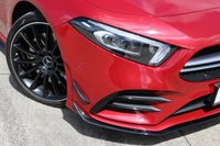 USED 2022 22 MERCEDES-BENZ A CLASS 2.0 A35 AMG Edition (Premium Plus) 7G-DCT 4MATIC Euro 6 (s/s) 5dr **NOW SOLD**