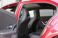 USED 2022 22 MERCEDES-BENZ A CLASS 2.0 A35 AMG Edition (Premium Plus) 7G-DCT 4MATIC Euro 6 (s/s) 5dr **NOW SOLD**