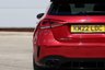 USED 2022 22 MERCEDES-BENZ A CLASS 2.0 A35 AMG Edition (Premium Plus) 7G-DCT 4MATIC Euro 6 (s/s) 5dr **NOW SOLD**