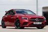 USED 2022 22 MERCEDES-BENZ A CLASS 2.0 A35 AMG Edition (Premium Plus) 7G-DCT 4MATIC Euro 6 (s/s) 5dr **NOW SOLD**