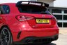 USED 2022 22 MERCEDES-BENZ A CLASS 2.0 A35 AMG Edition (Premium Plus) 7G-DCT 4MATIC Euro 6 (s/s) 5dr **NOW SOLD**